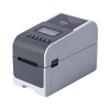 Brother TD-2D labelprinter met USB, ethernet, bluetooth en wifi (300 dpi) TD-2350D300 833449 - 2