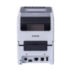 Brother TD-2D labelprinter met USB, ethernet, bluetooth, wifi en lcd scherm TD-2350DFC203 833452 - 5